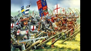 Medieval 2 Livestream  England campaign [upl. by Chic]