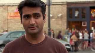 Kumail Tours Portlandia  Voodoo Doughnuts  IFC [upl. by Cranston935]