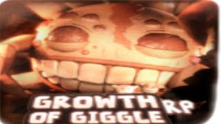 Every character in growth of a giggle RP [upl. by Agnesse]