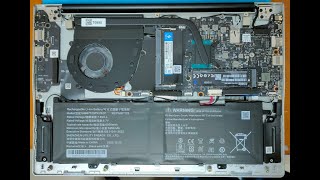 Acer AL14 31P C0G4 RAM Upgrade [upl. by Nilrak]