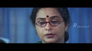 Malayalam Movie  Vellinatchatiram Malayalam Movie  Karthika Passes Away During Delivery [upl. by Kedezihclem460]