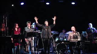 “IGY”  Donald Fagen Cover live at 3rd and Lindsley 3152018 [upl. by Ariay175]