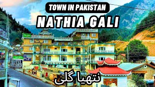 nathia gali  nathia gali murree  nathia gali hotels  murree  murree pakistan [upl. by Hezekiah36]