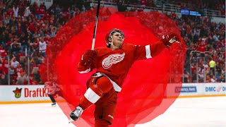 Detroit Red Wings Hype Cut the Cord [upl. by Eden519]