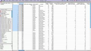 How to create categorical variables in jmp [upl. by Nanfa468]