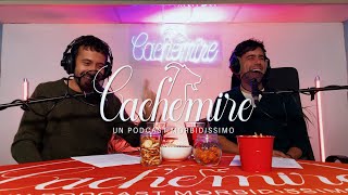 Cachemire Podcast S2  Episodio 7 Serie tv Gossip Girl e Bill Cosby [upl. by Anrehs467]