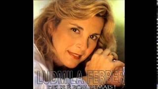 Ludmila Ferber  Sopra Espírito [upl. by Apoor]