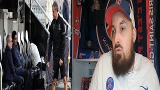 DOIT ON SINQUIÉTER DU PROJET PSG [upl. by Ezmeralda917]