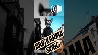 Bad karma song [upl. by Andros212]