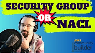 NACL and Security Group in AWS  Demo Tutorial 2024 SG amp Network Access Control List [upl. by Inahs]