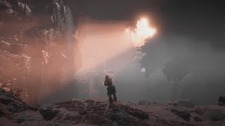 GAIA PRİME  Horizon Zero Dawn 31 Bölüm [upl. by Gabbie638]