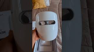 Nearinfrared Light Therapy for Face [upl. by Bebe111]