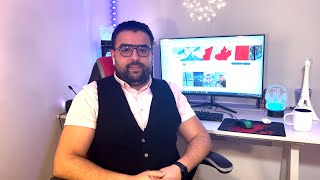 la meilleure façon pour postuler au canada  explication 🇨🇦 أسهل طريقة تجي بها لكندا شرح مبسط [upl. by Nayllij]