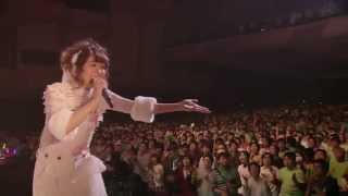 Aki Toyosaki  music Live [upl. by Calista]