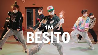 BIA  BESITO ft G Herbo  Yechan Choreography [upl. by Sproul]