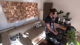 Emanuel Satie Streaming for Cocoon Live [upl. by Darcia905]