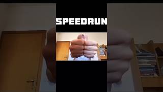 SPEEDRUN MALIGNO [upl. by Loria]