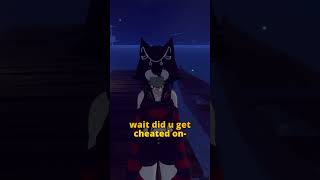 Have you ever Dated in VRChat 💀 [upl. by Ursal670]