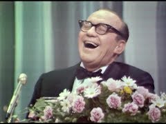 The Friars quotRoastquot Jack Benny [upl. by Barnett255]