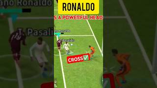 What a Cross kostic of Cross pedri of cross awesome cross by Pedri efootball2024 efootball pes [upl. by Otsirave]