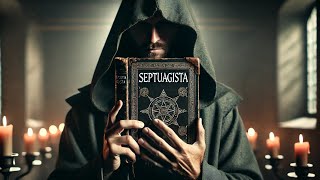 SEPTUAGINTA DAS GEFÄHRLICHSTE BUCH DER WELT [upl. by Schindler115]