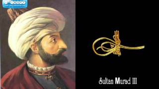 Music of Ottoman empire old Ottoman Song 1819 th Century  Üsküdara Giderken [upl. by Nico212]