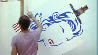 LA GRANDE EXPO  LICHTENSTEIN  BandeAnnonce [upl. by Elyrehc105]