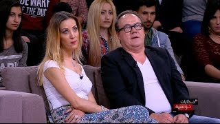 Hkayet Tounsia S01 Episode 25 15052017 Partie 01 [upl. by Analos]