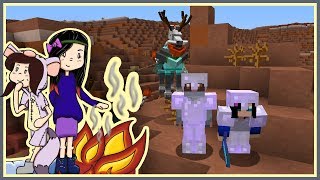 Minecraft Ice amp Fire  Prancer  ep 15 [upl. by Yentuoc]