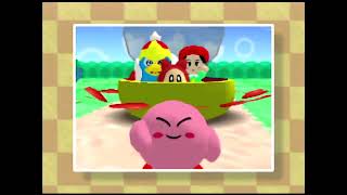 Lets Play Kirby 64 The Crystal Shards Part 7 Deadly Rolls on a d20 [upl. by Ive422]