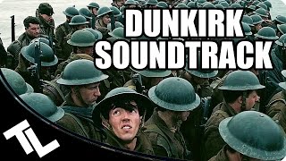 DUNKIRK 2017 SOUNDTRACK  MAIN THEME quotHOMEquot  Imagined Soundtrack by Tommy Lucas [upl. by Helbonia]