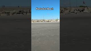 Nantasket Beach Hull Massachusetts [upl. by Bowrah]