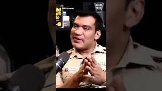 deepak Sharma jailer youtubeshorts podcast viralvideo loransh bishoni Salman Khan trith [upl. by Valentin]