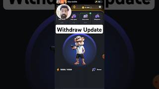 Hamster Kombat Air Drop Withdraw Update hamsters binnace airdrop short shorts videos [upl. by Leveroni]