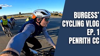 Just a hectic cycling vlog [upl. by Clova700]