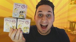 quotDisney Mystery Minis Blind Box Unboxingquot [upl. by Aida]