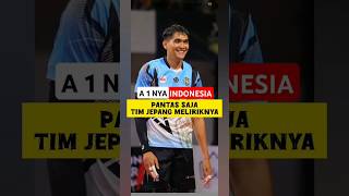 RIVAN NURMULKI A 1 NYA INDONESIA rivannurmulki volleyball [upl. by Iaverne]