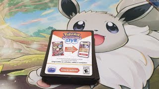 Vi dico una cosa sui codici TCG live [upl. by Aneez623]