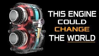 New Engine That Will Change The Game  20 Ingenious Inventions You Should Know About [upl. by Burn]