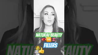 EMBRACE🫵NATURAL BEAUTY😊 beauty makeup fashion pop culture oracle advice shorts tips life [upl. by Nordna]