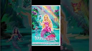 Barbie Fairytopia Mermaidia Review [upl. by Accever]