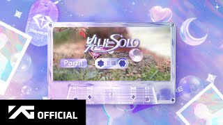 FULL 빛 나는 SOLO EP1 [upl. by Octavus]