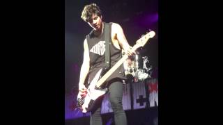 5 Seconds of Summer  Good Girls  Charlotte [upl. by Map]