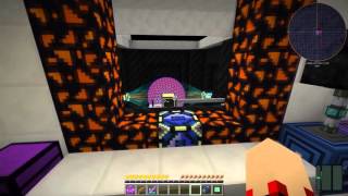 Draconic Evolution  Draconic Reactor InDepth GuideTutorialSetup [upl. by Alimat51]