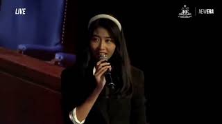 JKT48 Courtroom48 23 April 2022 [upl. by Liuqa]