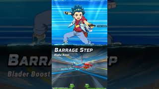 Beyblade Burst Rivals Multiplayer Match Valt Vs Valt Valkyrie Vs Spriggan [upl. by Bartholomeo]