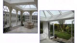 Bespoke Orangeries [upl. by Eisse]