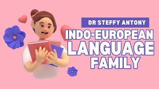 Indo European Family Semester 3 Evolution of English Kerala University PSC Exam [upl. by Nilauqcaj]