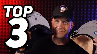 My Top 3 Picks of this week CW24 from Topperzstore MustSee Hat Releases [upl. by Chico497]