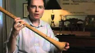 An Introduction to Early Music Instruments Part 1 of 2 Recorder Bagpipe and Shawm [upl. by Power]